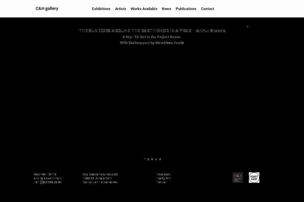 Site using WP Better Attachments plugin