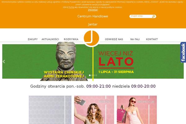 Site using WP Power Stats plugin