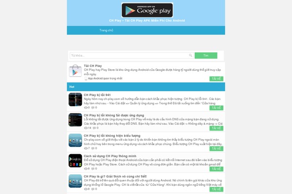 Bbit theme site design template sample