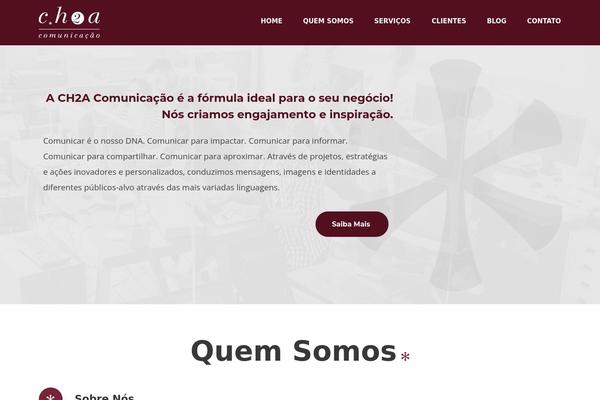 Onepagepro theme site design template sample