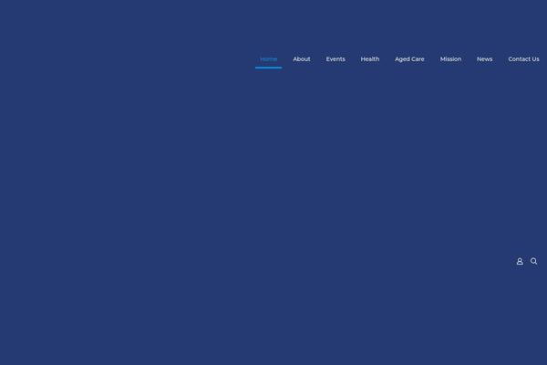 Site using Mage-eventpress plugin