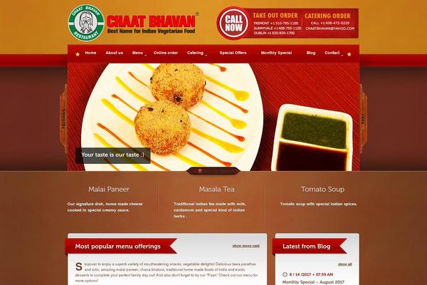 Site using Instant Search & Suggest plugin