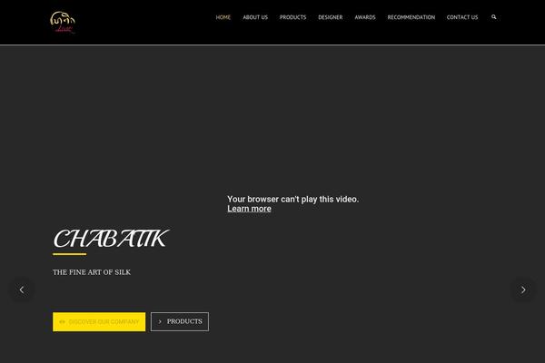 Rttheme19 theme site design template sample
