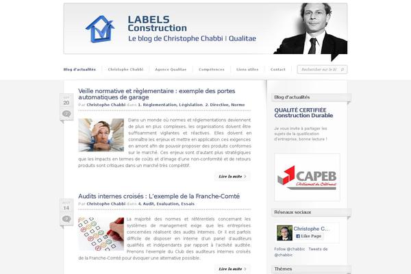 Site using Smart Slideshow Widget (by obikui) plugin