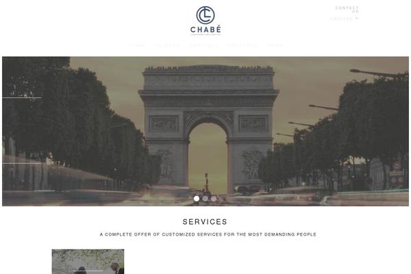 Site using Carousel-anything-for-vc plugin