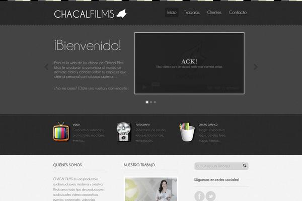 Swatch theme site design template sample
