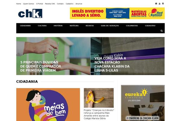 Site using Business-directory-categories plugin