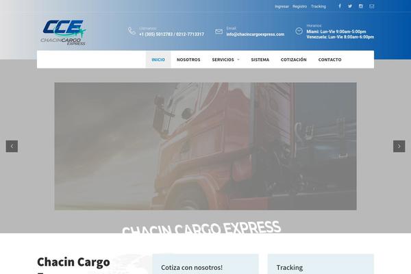 Site using Wp-unit-converter plugin