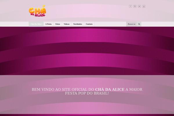 Site using Dt_plusgallery plugin