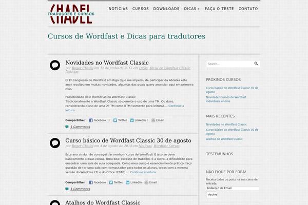 Elefolio theme site design template sample