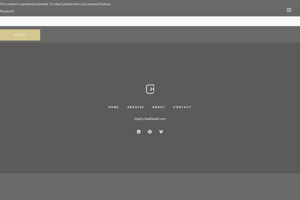 Site using Edgtf-core plugin