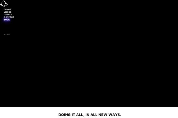 Site using Happy-elementor-addons plugin