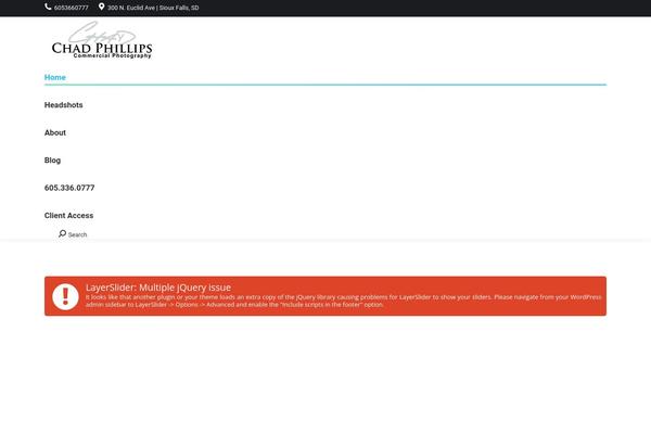 Site using Go_pricing plugin