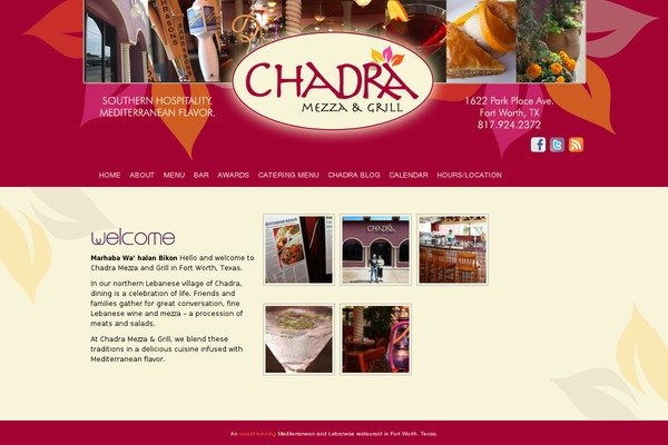 Site using Vc-row-parallax plugin