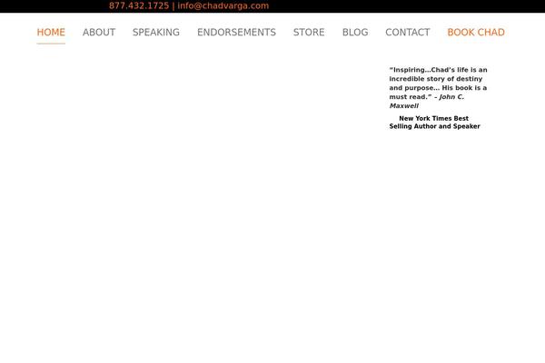Site using Qode-listing plugin