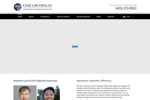 Template-2 theme site design template sample
