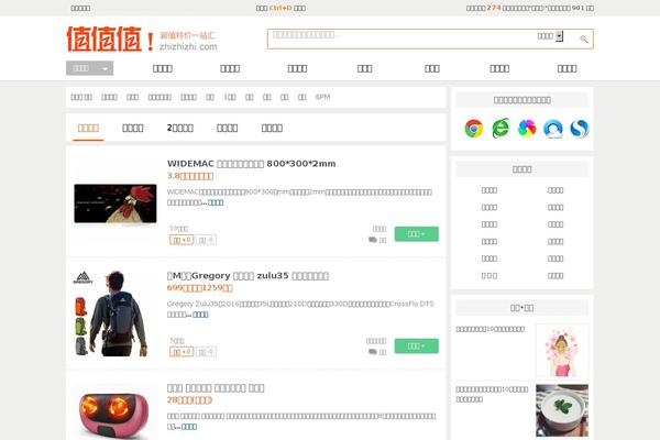 Site using WP Favorite Posts plugin
