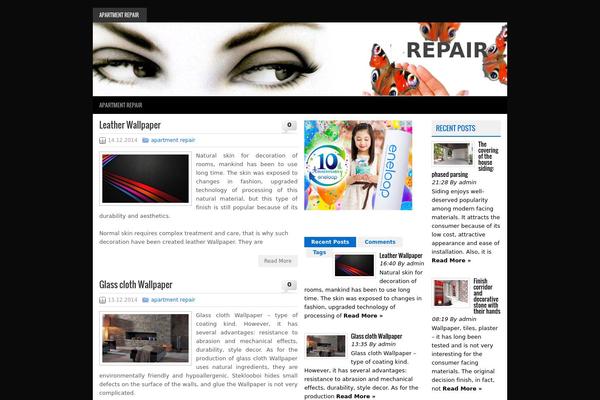 chai-itsaboutyou.com site used Techbox