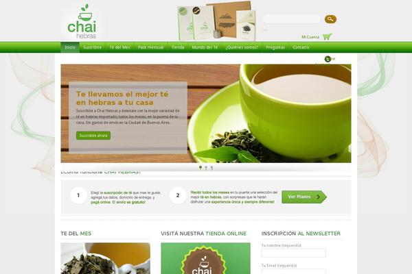 Site using Font Awesome 4 Menus plugin