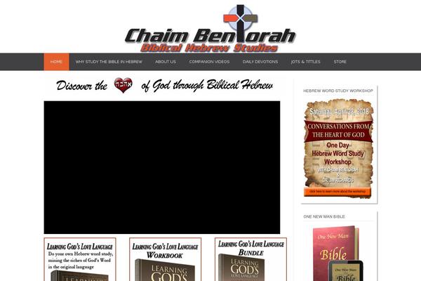 Site using MarketPress - WordPress eCommerce plugin