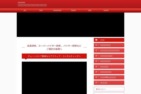 Site using St-af-cpt plugin