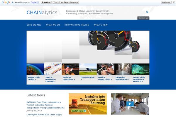 Site using Wp-rockstar-map plugin
