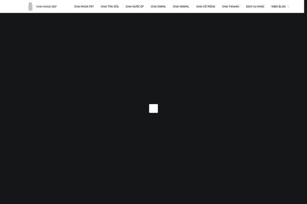 Site using Addthis-follow plugin