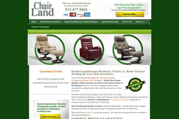 Site using WP Image Zoooom plugin