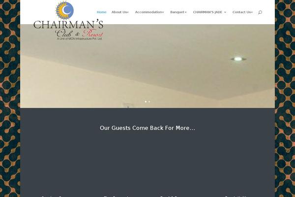 Site using Jeg-elementor-kit plugin