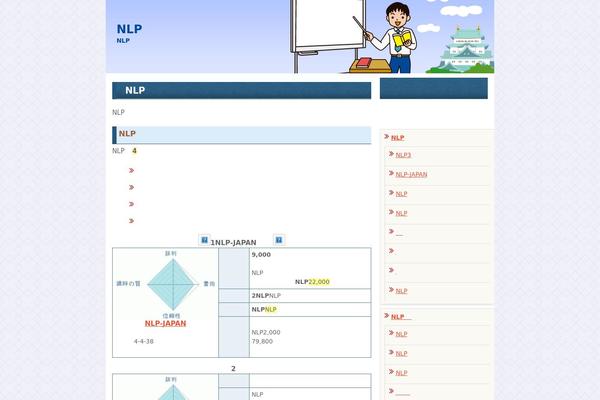 chairng.com site used Themes03