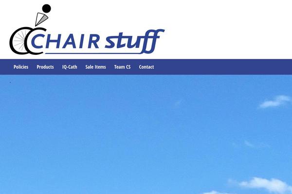 Site using Buttons Shortcode and Widget plugin