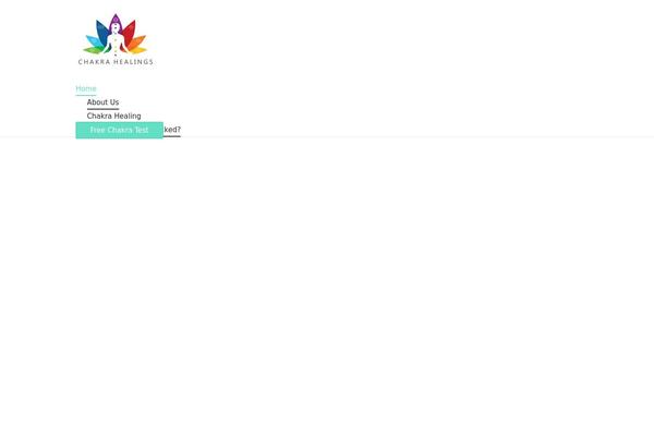 Sinatra Child Theme theme site design template sample