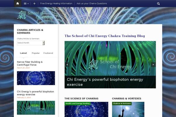 Site using TagDiv-social-icons plugin