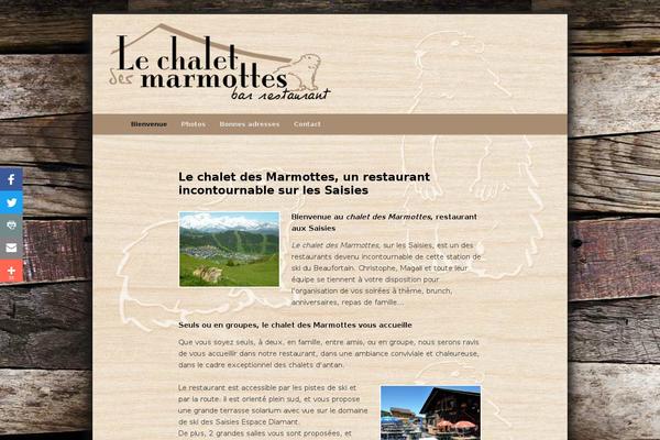 Site using Wp-seopress plugin
