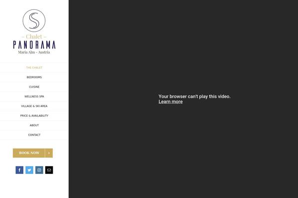 Site using LayerSlider plugin