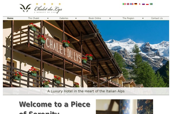 Site using Edita-popup plugin