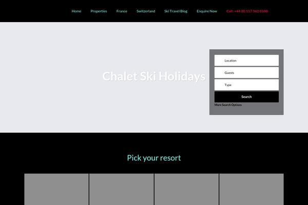 Site using Wpsi plugin