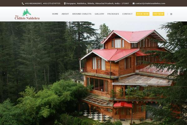 Site using Logo-showcase-ultimate plugin