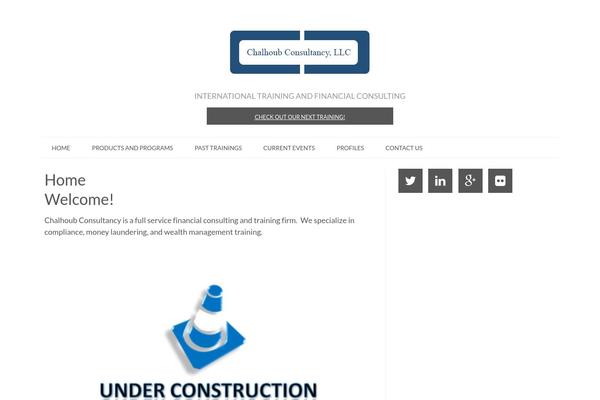 Site using Beaver Builder plugin
