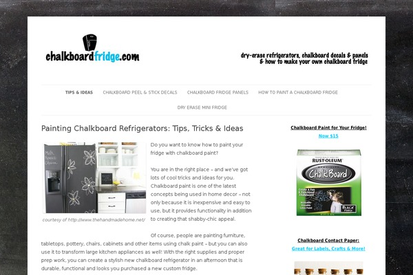 Twentytwelve-child theme site design template sample