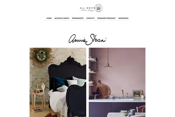 Site using Cyclone-slider-pro plugin