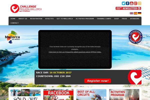 Site using Media-grid-overlay-manager plugin