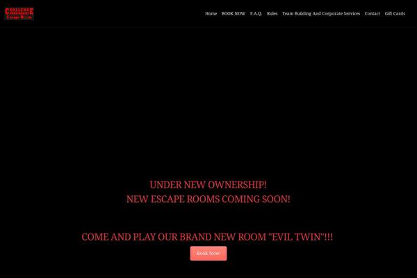 Site using Tabbed plugin