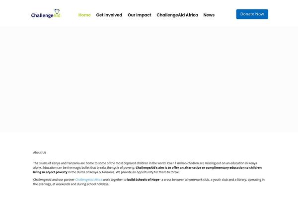Site using Mfn-header-builder plugin