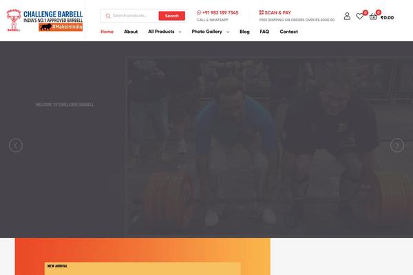 Site using Sold-out-badge-for-woocommerce plugin