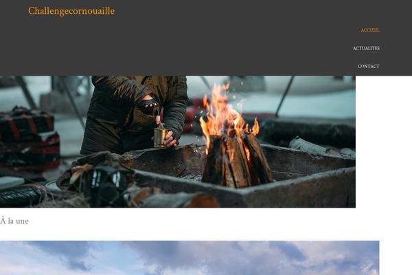 Site using WP Latest Posts plugin