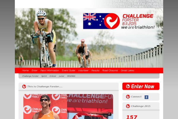 challenge-wanaka-theme theme websites examples