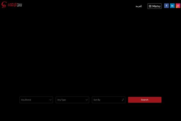Site using Wp-sort-order plugin