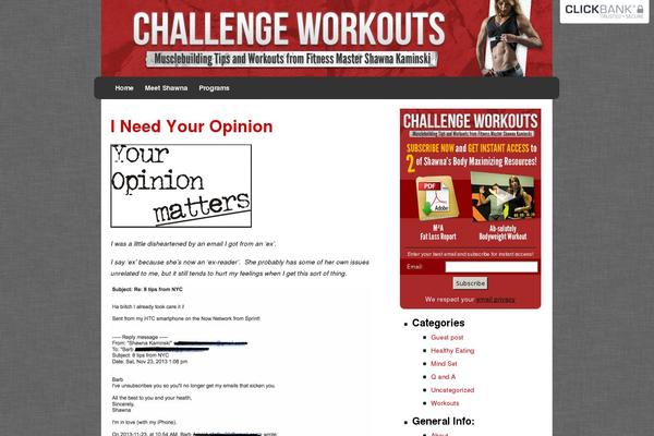 Site using Ns-countdown plugin