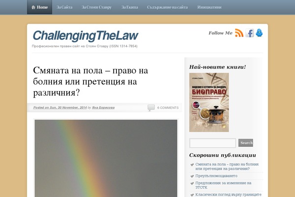 SmartOne theme site design template sample
